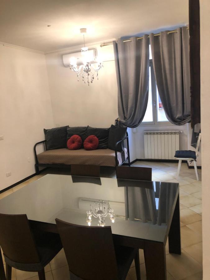 Roman Apartment In Trastevere Exterior foto