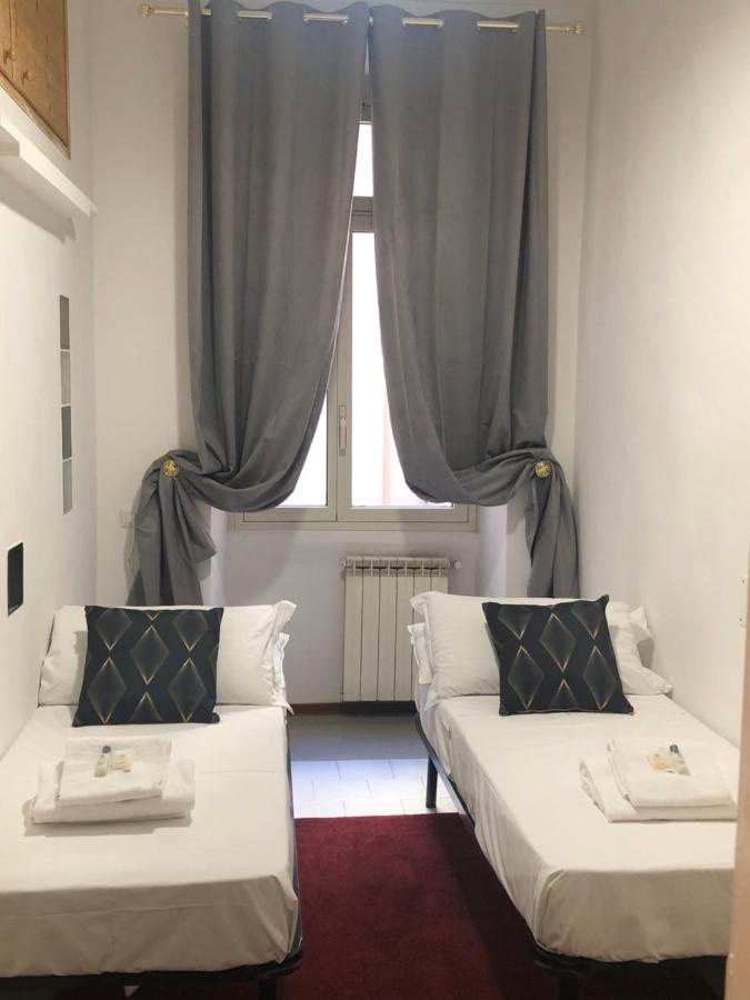 Roman Apartment In Trastevere Exterior foto