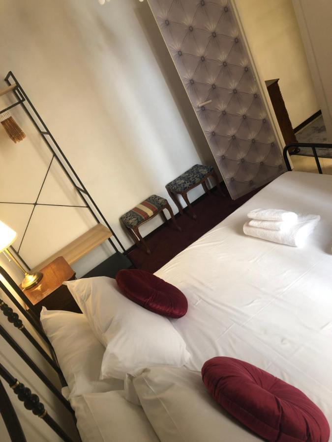 Roman Apartment In Trastevere Exterior foto