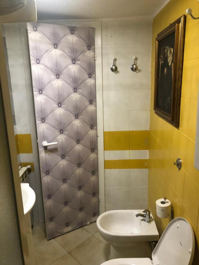 Roman Apartment In Trastevere Exterior foto