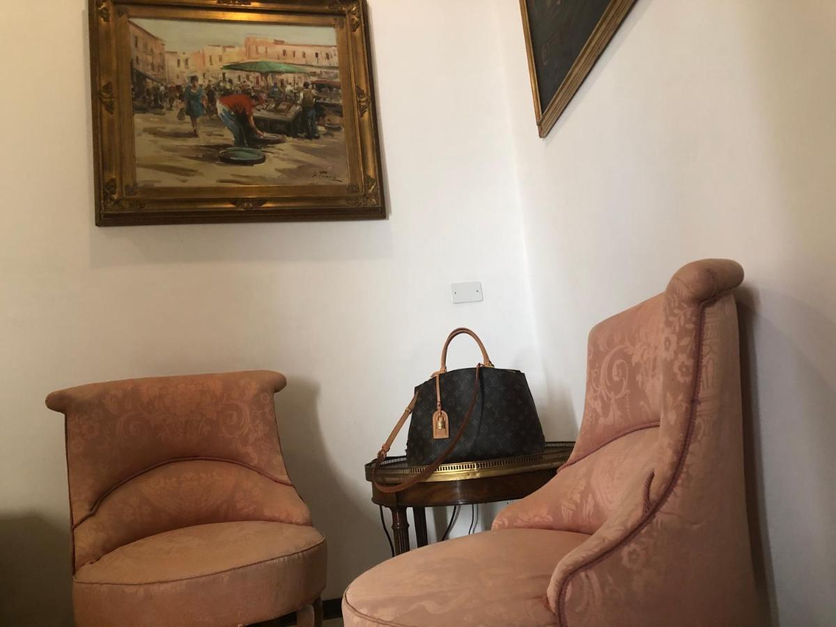 Roman Apartment In Trastevere Exterior foto